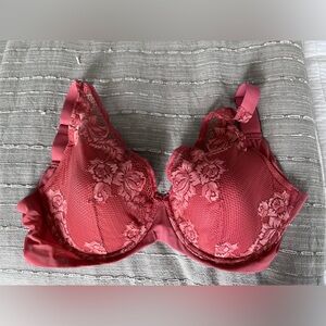 New-ModernMovements Lace Plunge 36DDD